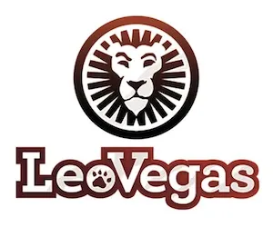 LeoVegas logo