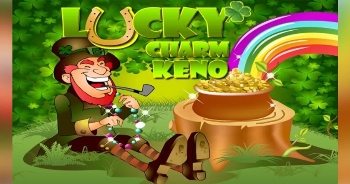 How to Claim Your Lucky Charms Casino Bonus in the UK