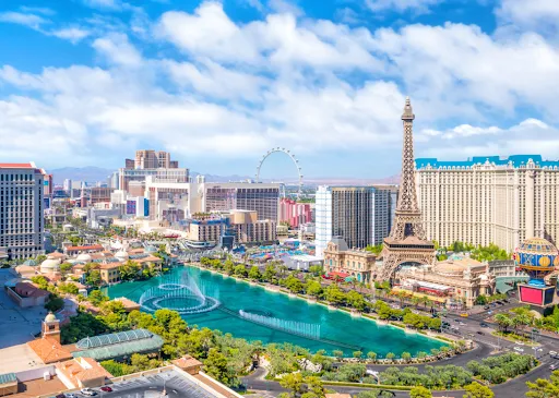Nevada Casinos