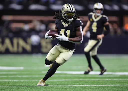 New Orleans Saints Odds