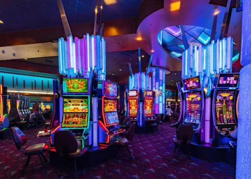 oklahoma casinos