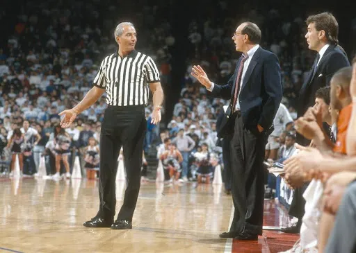Biggest March Madness upsets since 1982