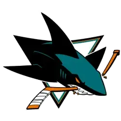 san jose sharks logo