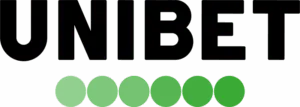 Unibet spelbolag logo