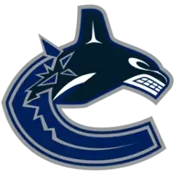 vancouver canucks logo