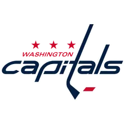 washington capitals logo
