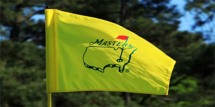 2021 Masters Betting Odds & Preview