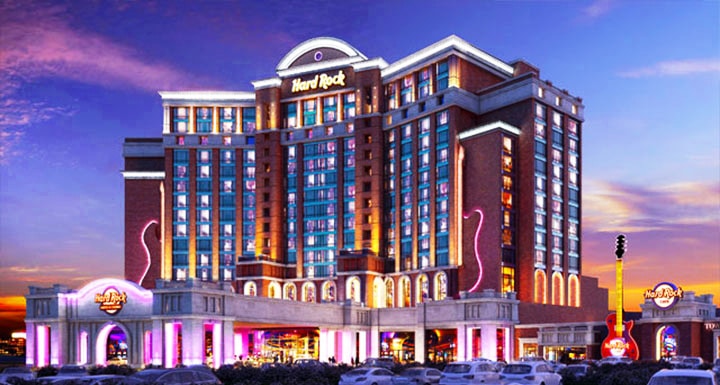 Hotels & Casinos