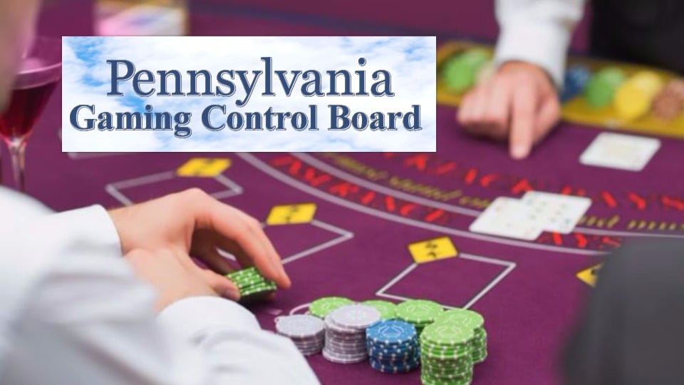 Pennsylvania Just Days Away From Online Sports Betting