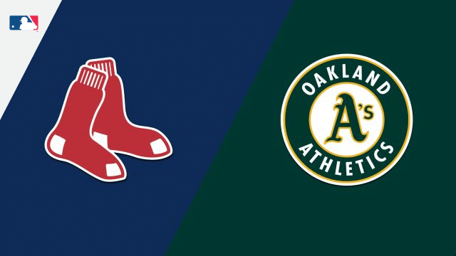 Oakland Athletics vs Boston Red Sox Prediction, 6/15/2022 MLB Picks, Best  Bets & Odds