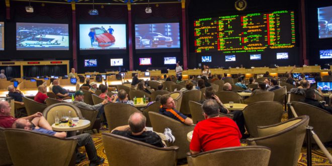 is sports betting legal in new york