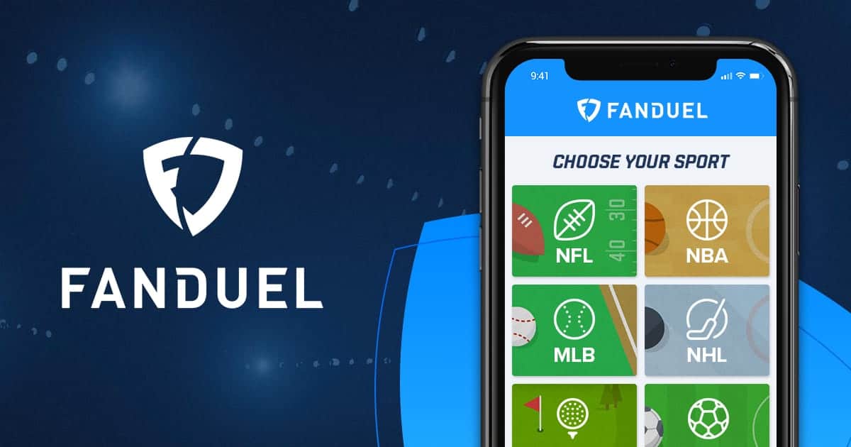 when is cash out available on fanduel