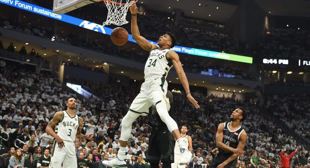 Betting big on the Milwaukee Bucks? Think twice before making your wager