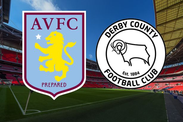 Aston Villa vs Derby Pick and Prediction - May 27th ...