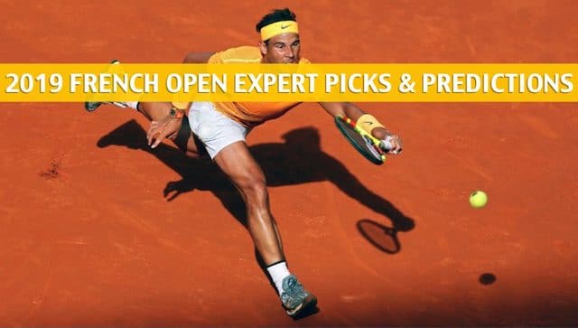 French open man single