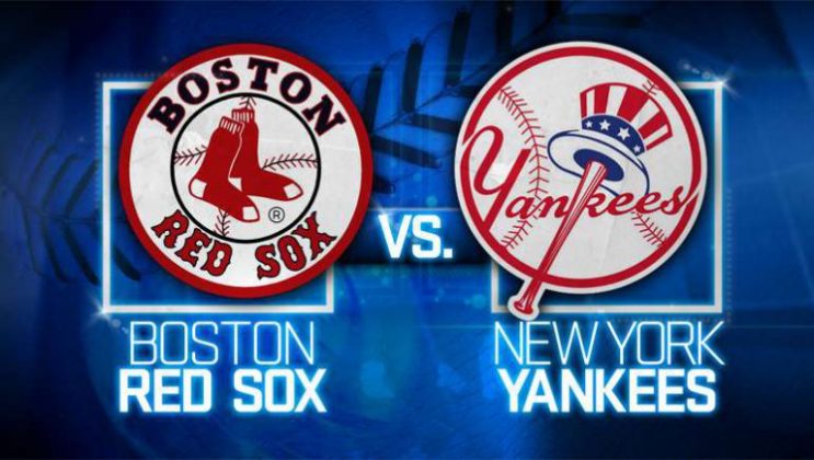 Boston Red Sox vs. New York Yankees Odds, Pick, Prediction ...