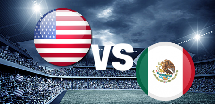 Gold Cup Pick and Prediction - USA vs Mexico July 7th ...