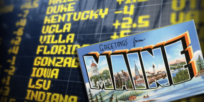 maine sports betting