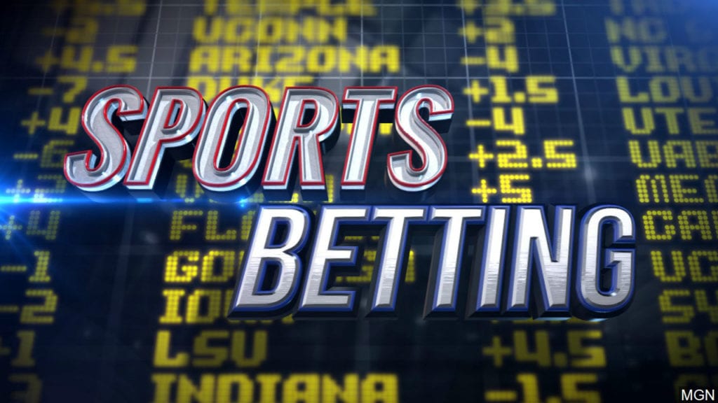 online sports betting usa legal