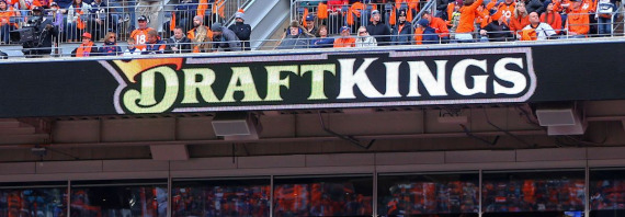 DraftKings forges a limited partnership with the NFL focused on DFS only