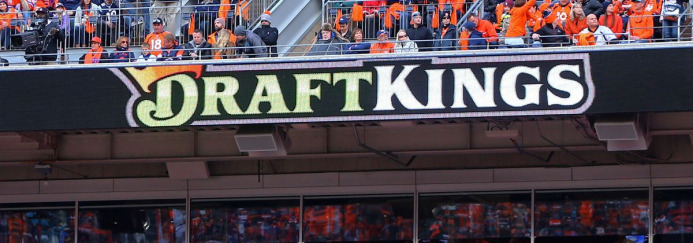 DraftKings forges a limited partnership with the NFL focused on DFS only