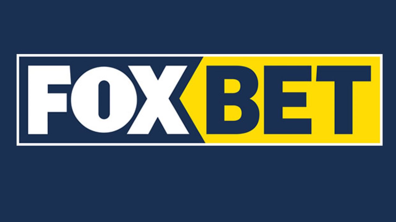 Fox Sports delving into sports betting with New Jersey gaming website; Fox Bet