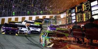 Live Nascar Betting