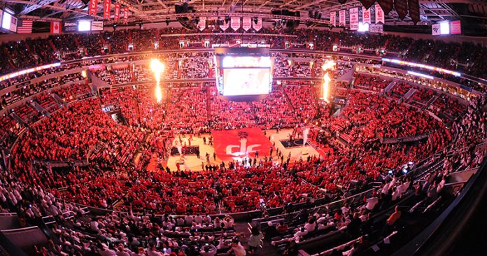 Capital One Arena in Washington, D.C. to be first stadium offering ...