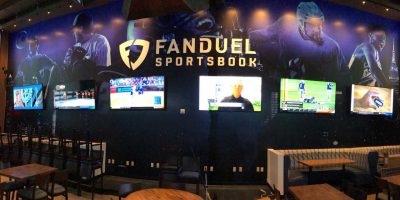 Fanduel Sportsbook