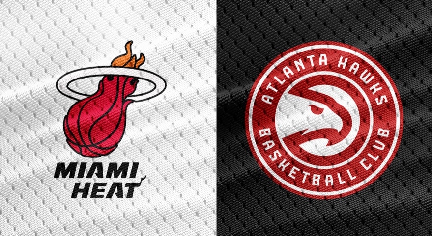 Miami Heat vs Atlanta Hawks Pick