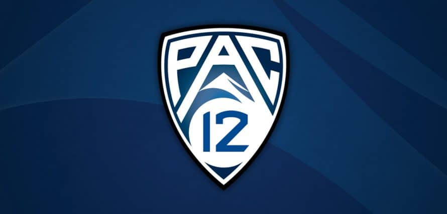 PAC 12 Basketball Conference Odds