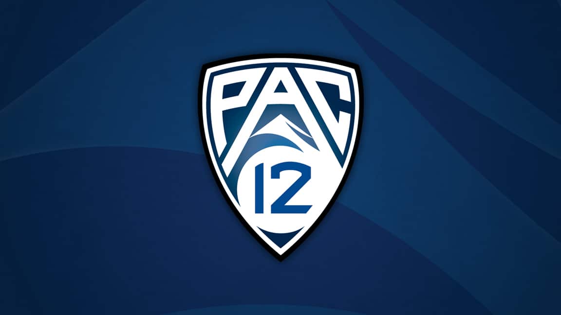 PAC 12 Basketball Conference Odds
