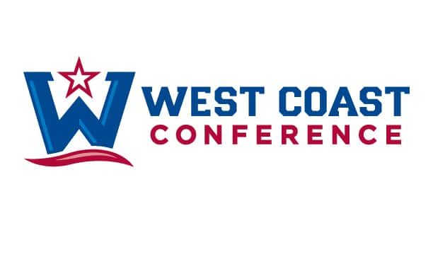 West Coast Basketball Conference Odds