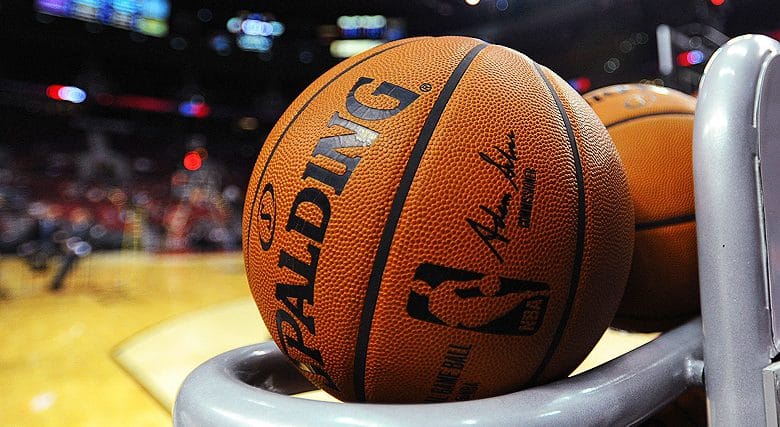 NBA Betting