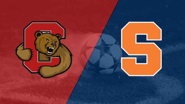 Cornell vs. Syracuse