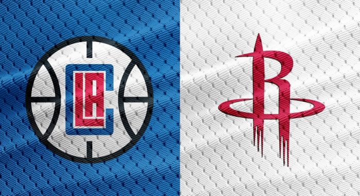 Los Angeles Clippers vs Houston Rockets Betting Odds & Pick – 11/13