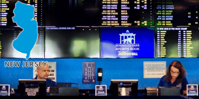 New Jersey Sports Betting