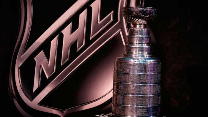 nhl stanley cup odds