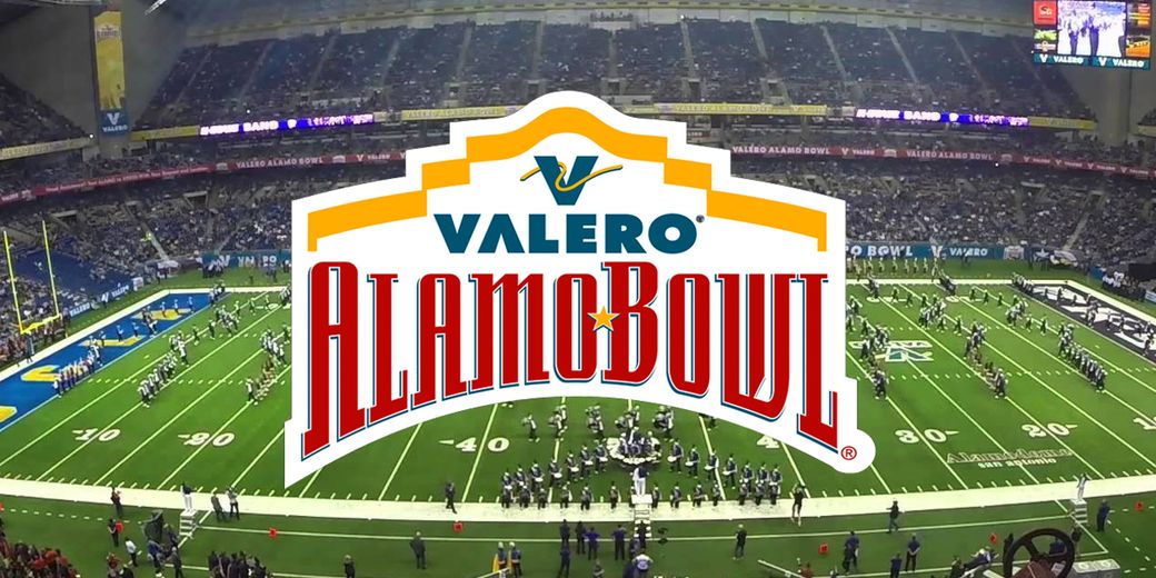 Where Is The Alamo Bowl 2025 Held - Zara Anderea