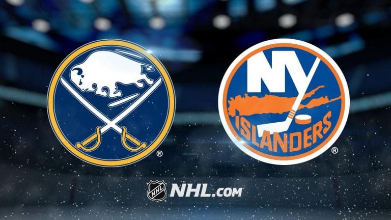 Buffalo Sabres vs. New York Islanders Matchup Pick & Preview 12/14/19