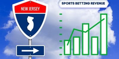 New Jersey Sports Betting