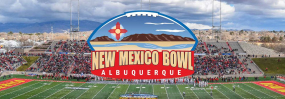 New Mexico Bowl Odds, Predictions & Bowl History