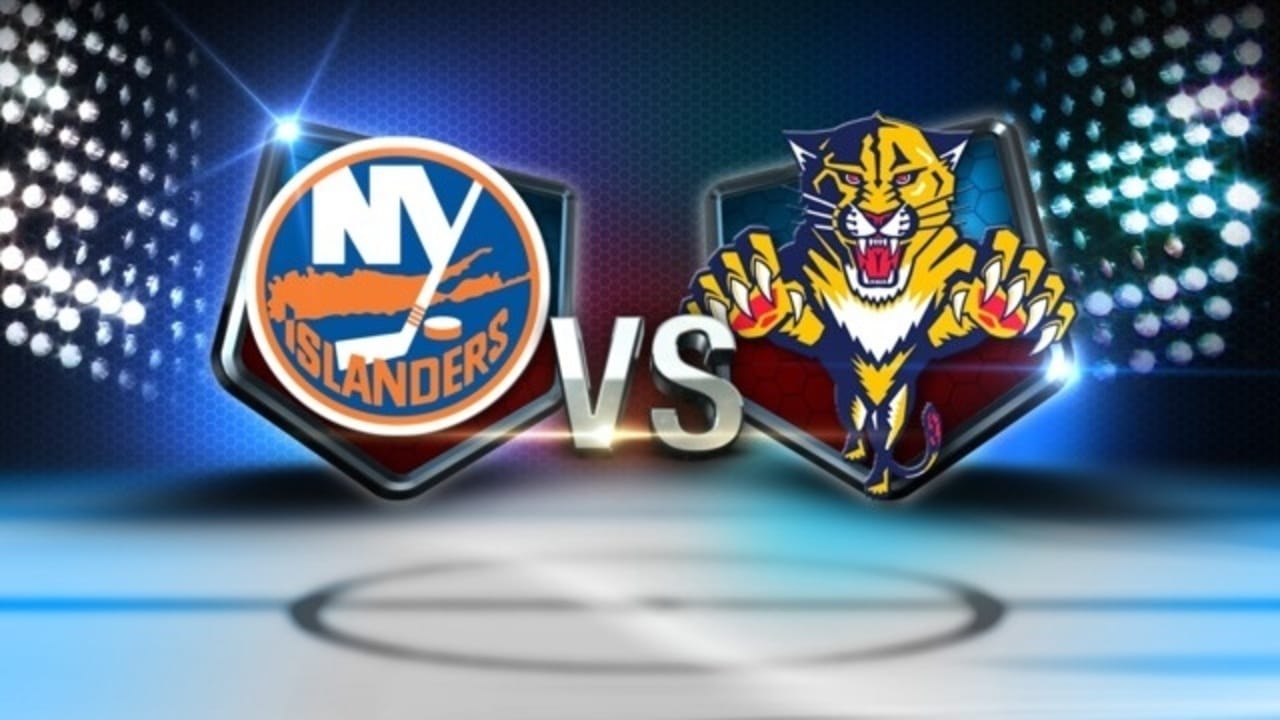 New York Islanders vs. Florida Panthers Betting Pick & Preview 12/12/19