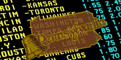 Pennsylvania Sports Betting
