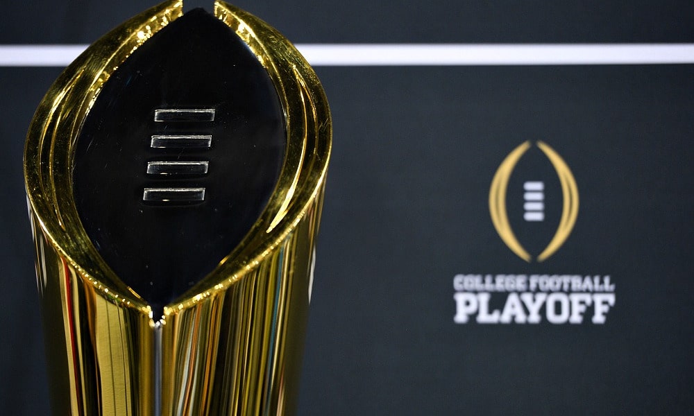 2022-2023 CFB BOWL GAME SCHEDULE - COLLEGE FOOTBALL NOW