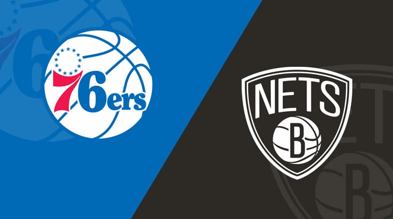 Brooklyn Nets at Philadelphia 76ers