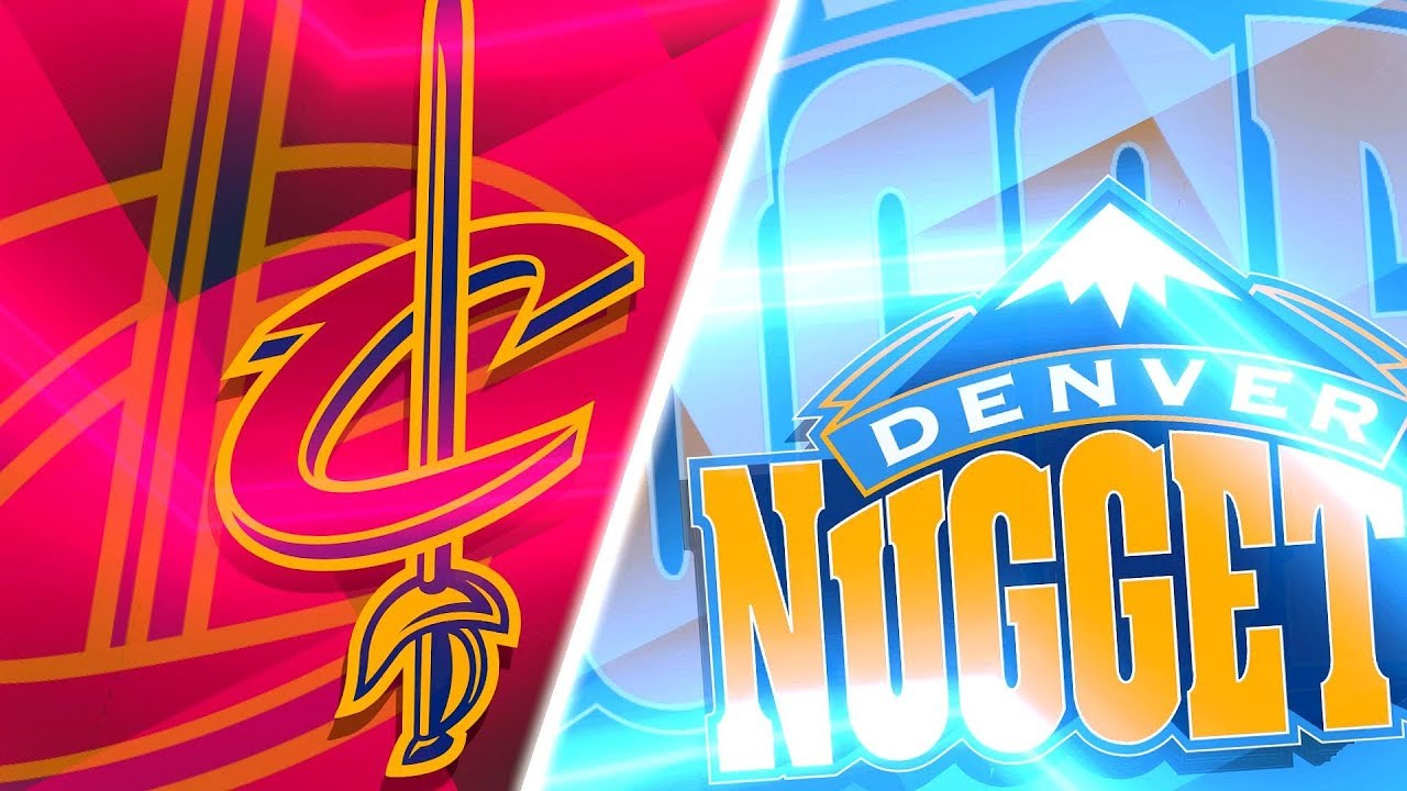 Cleveland Cavaliers at Denver Nuggets