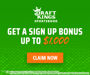 DraftKings Bonus