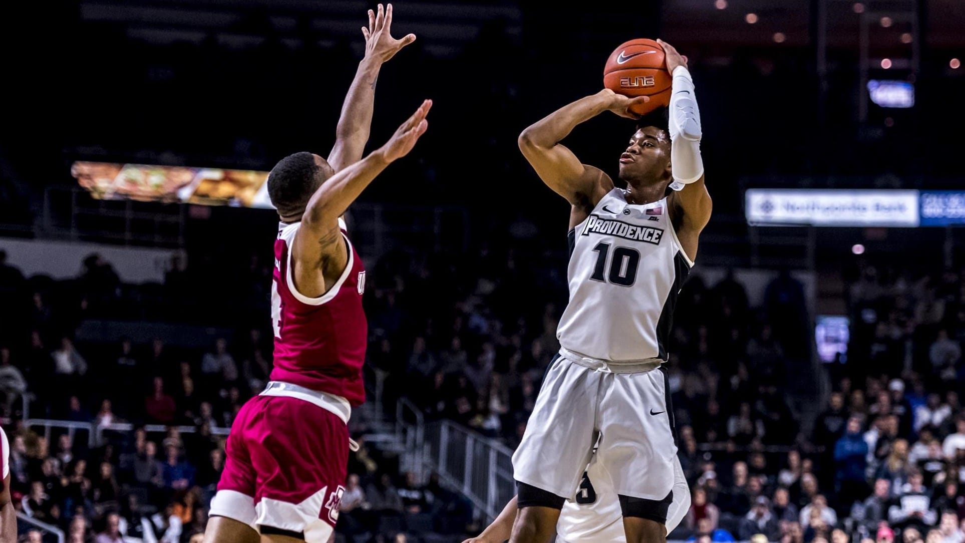 St. John's Red Storm at Providence Friars
