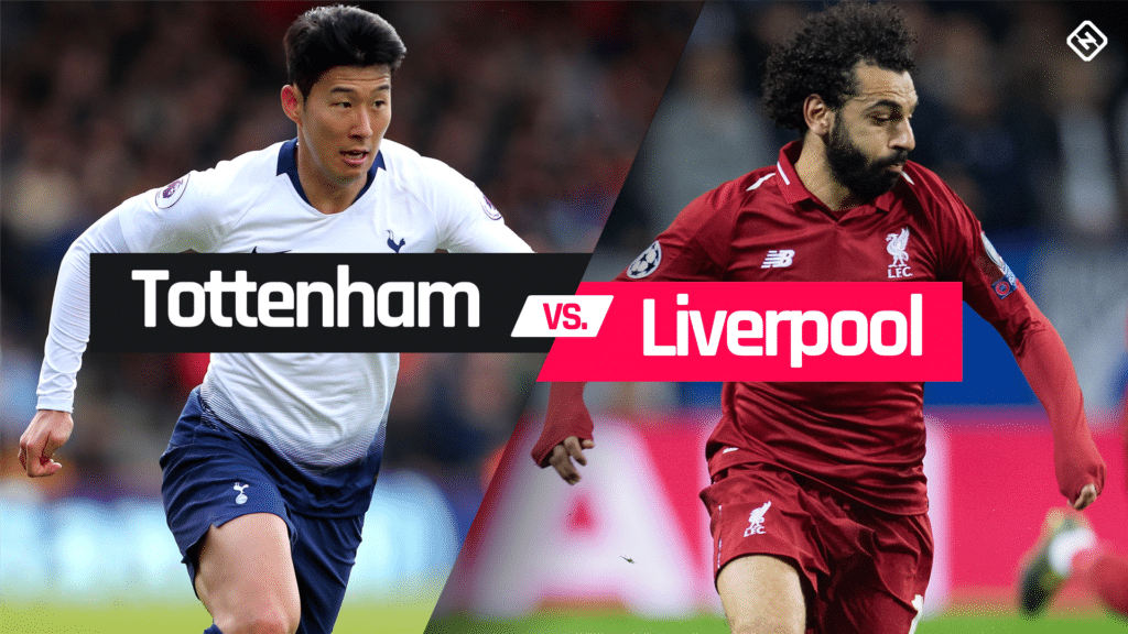 Tottenham vs Liverpool – English Premier League Odds, Pick & Prediction